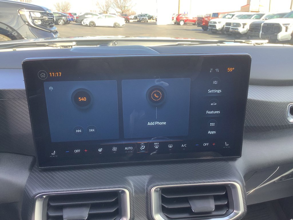 New 2026 Ford Mustang Premium image 14