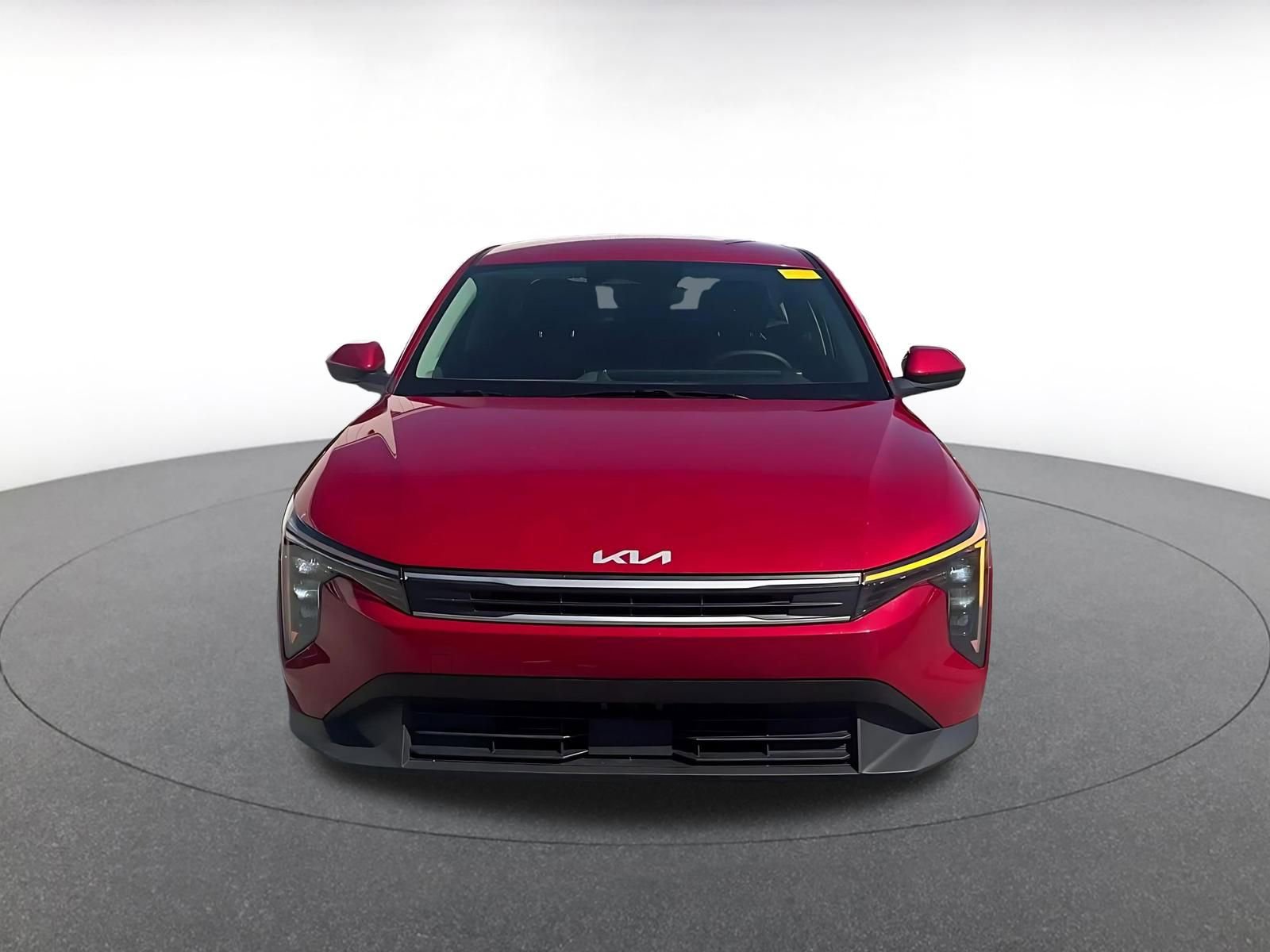 Used 2025 Kia K4 LXS image 4