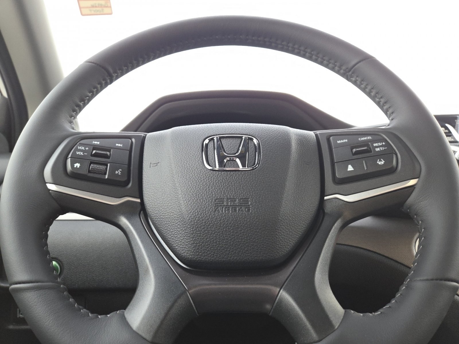 New 2026 Honda Ridgeline Sport image 23