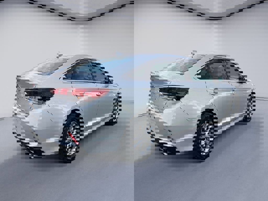 Used 2019 Hyundai Sonata SE image 5