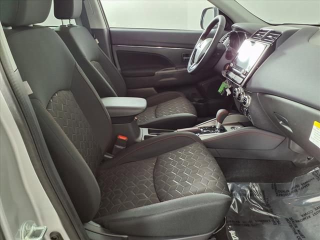 New 2024 Mitsubishi Outlander Sport LE AWD/4WD image 9