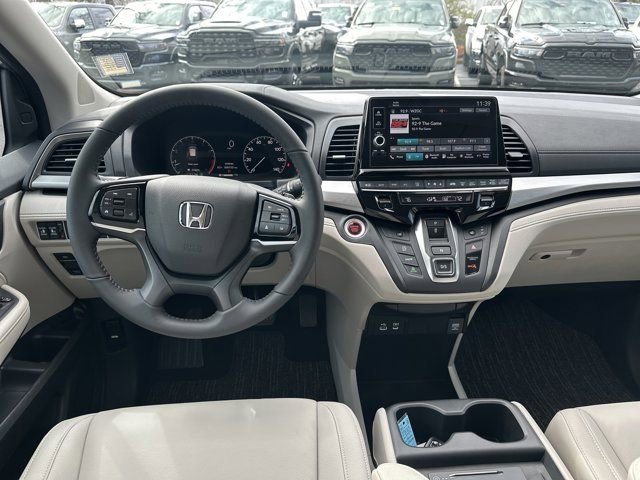 Used 2026 Honda Odyssey EX-L image 23
