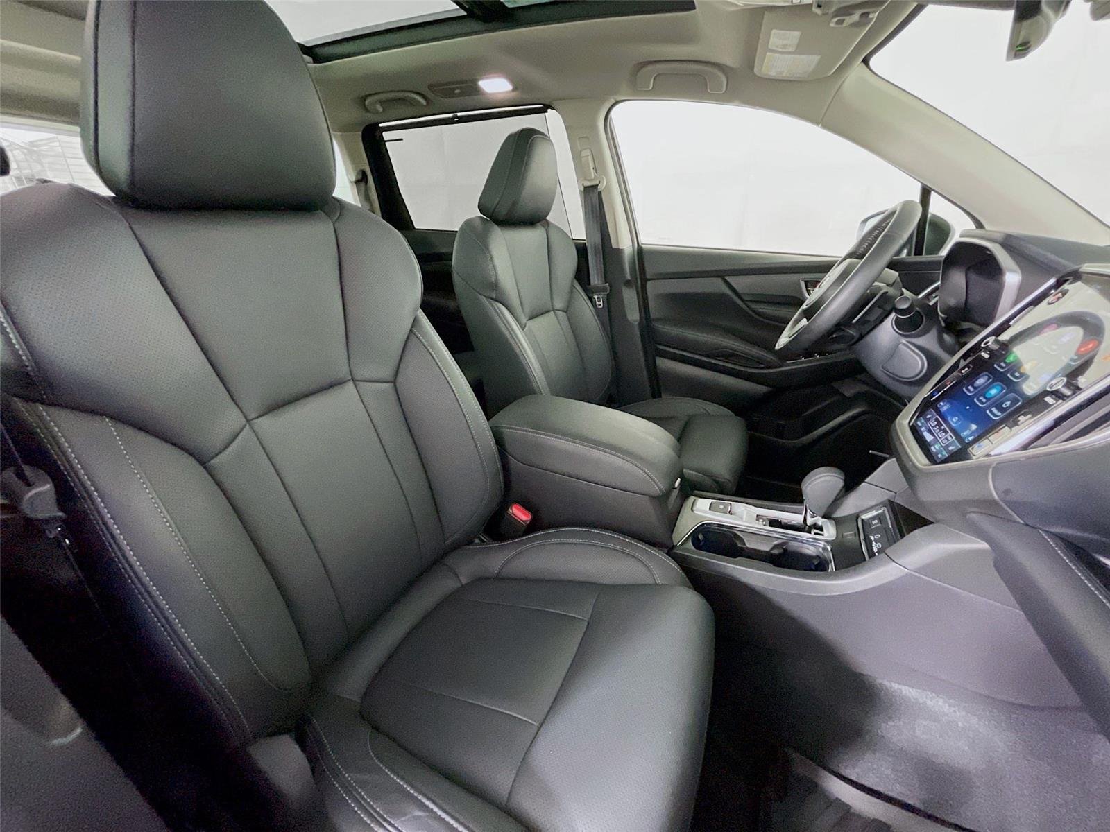 Certified 2025 Subaru Ascent Limited AWD/4WD image 34
