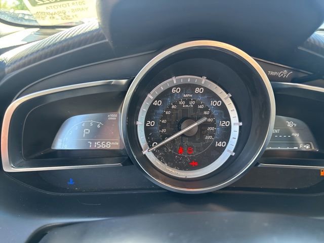 Used 2018 Toyota Yaris iA FWD image 12