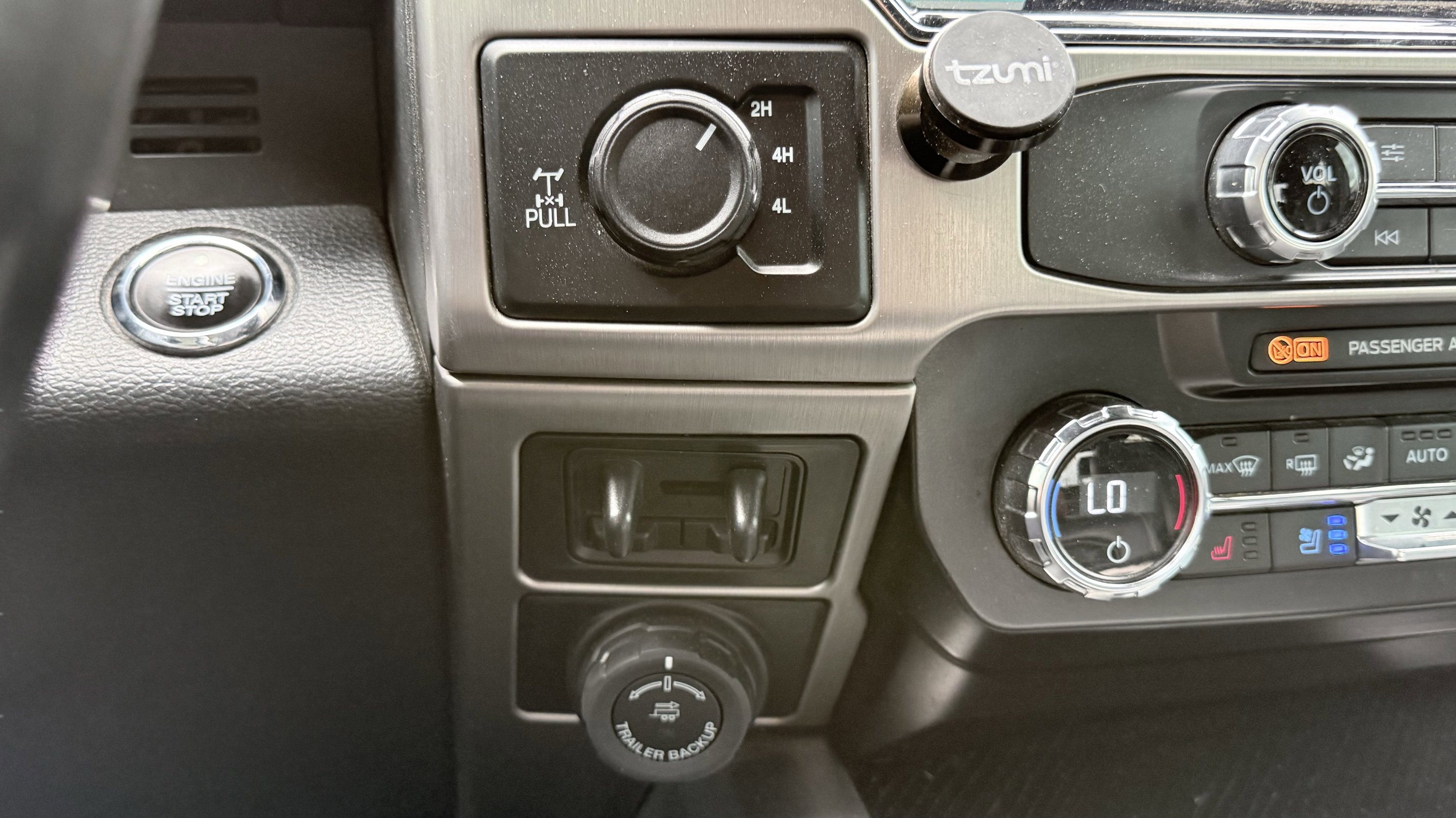 Used 2022 Ford F250 Platinum AWD/4WD image 62