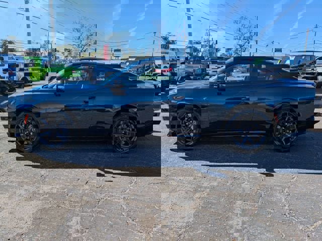 New 2026 Dodge Charger R/T Scat Pack image 7