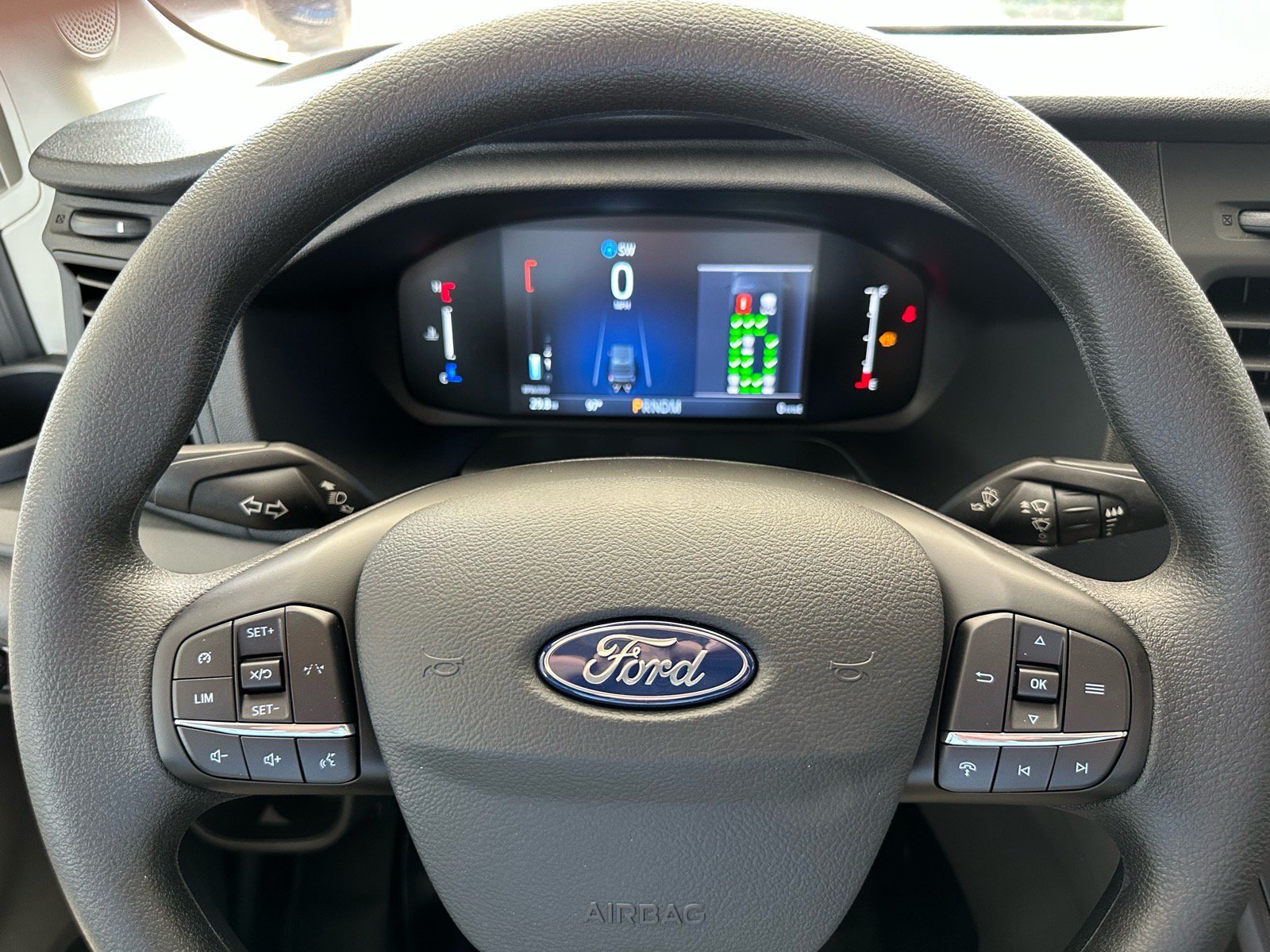 New 2026 Ford Transit 350 XL RWD image 26