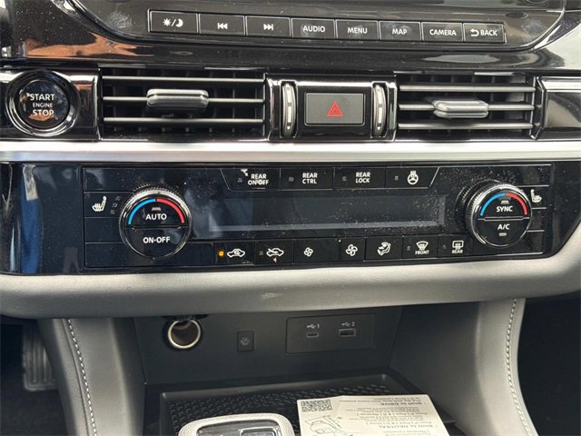 New 2025 Nissan Pathfinder SL image 32