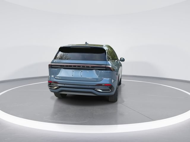 New 2026 Lincoln Nautilus Reserve AWD/4WD image 7