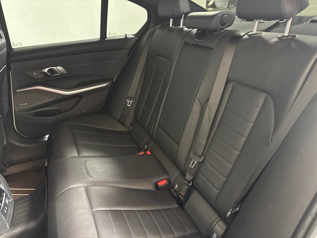 Used 2020 BMW M340i w/ Executive Package RWD image 29
