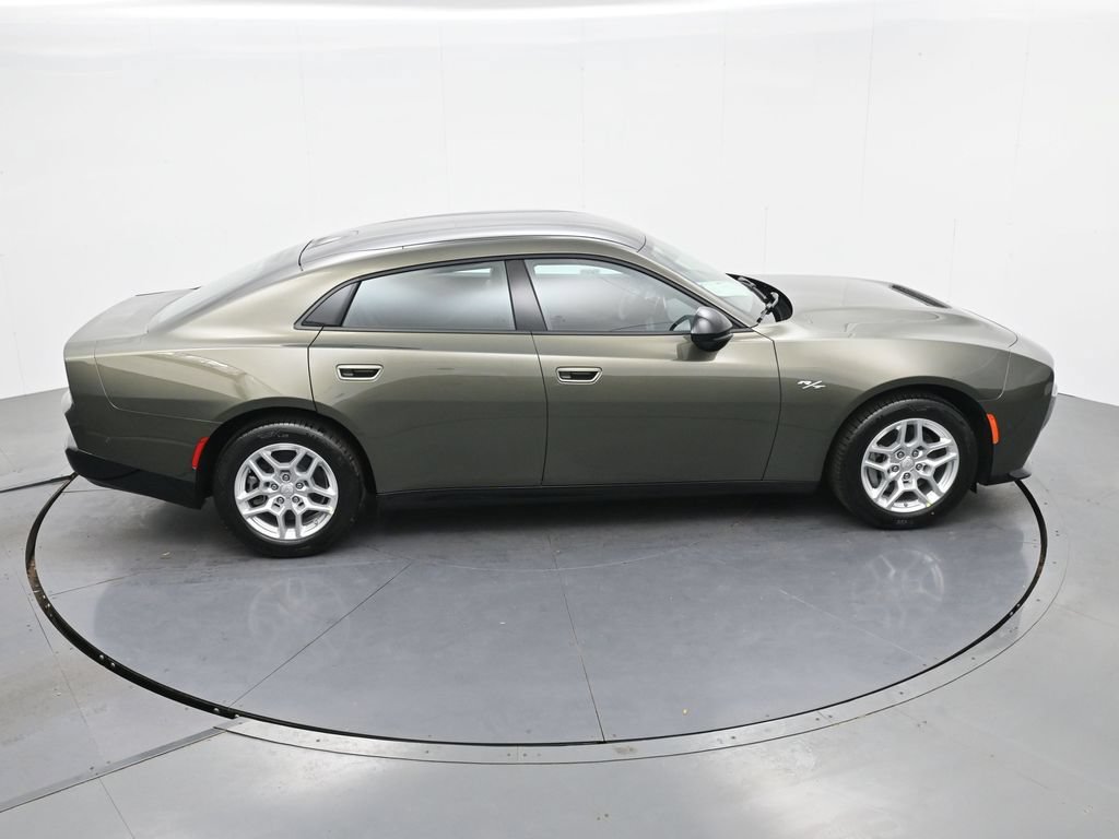 New 2026 Dodge Charger R/T w/ Driver Convenience Group AWD/4WD image 26