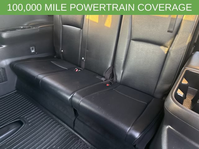 Used 2025 Toyota Grand Highlander FWD image 18