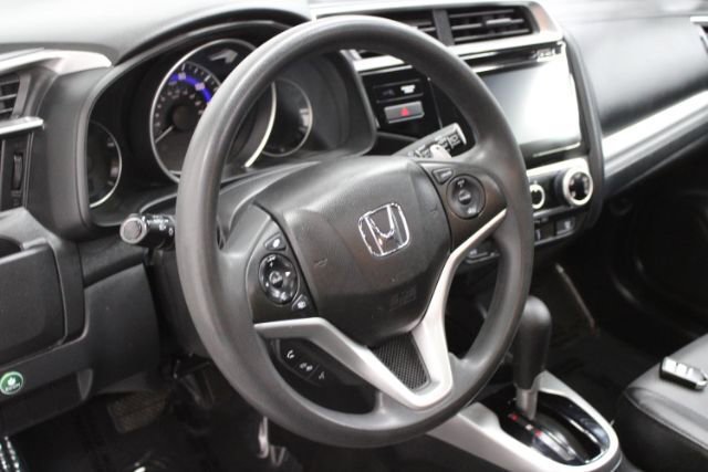 Used 2015 Honda Fit EX-L image 12