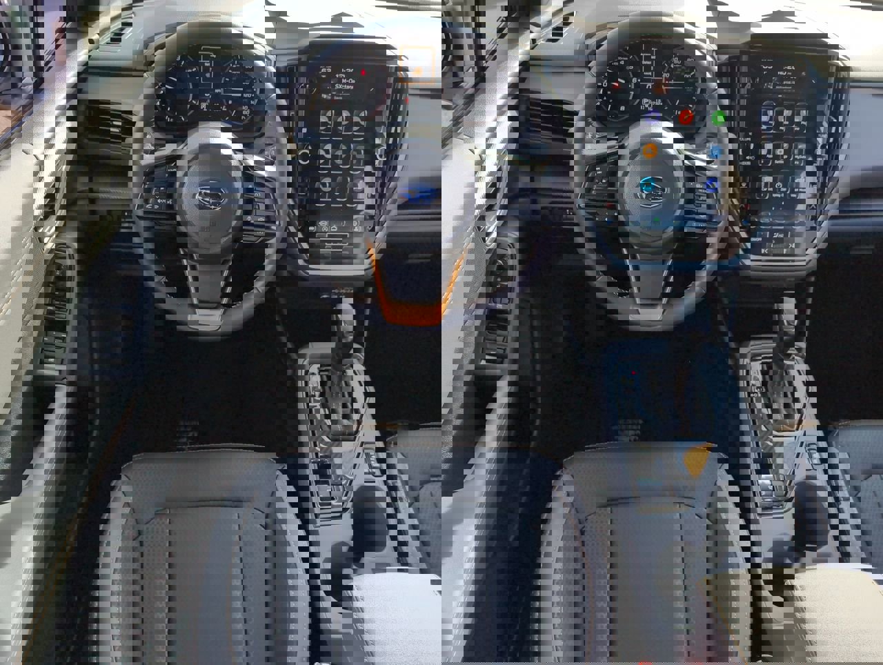 Certified 2024 Subaru Crosstrek 2.5i Wilderness image 13