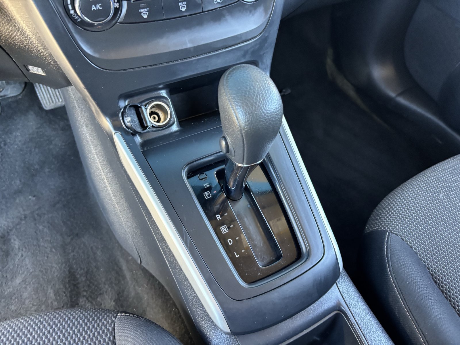 Used 2017 Nissan Sentra S FWD image 26