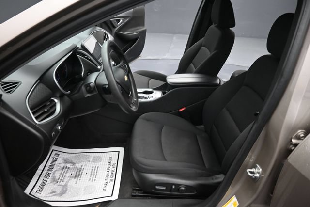 Used 2024 Chevrolet Malibu LT FWD image 12