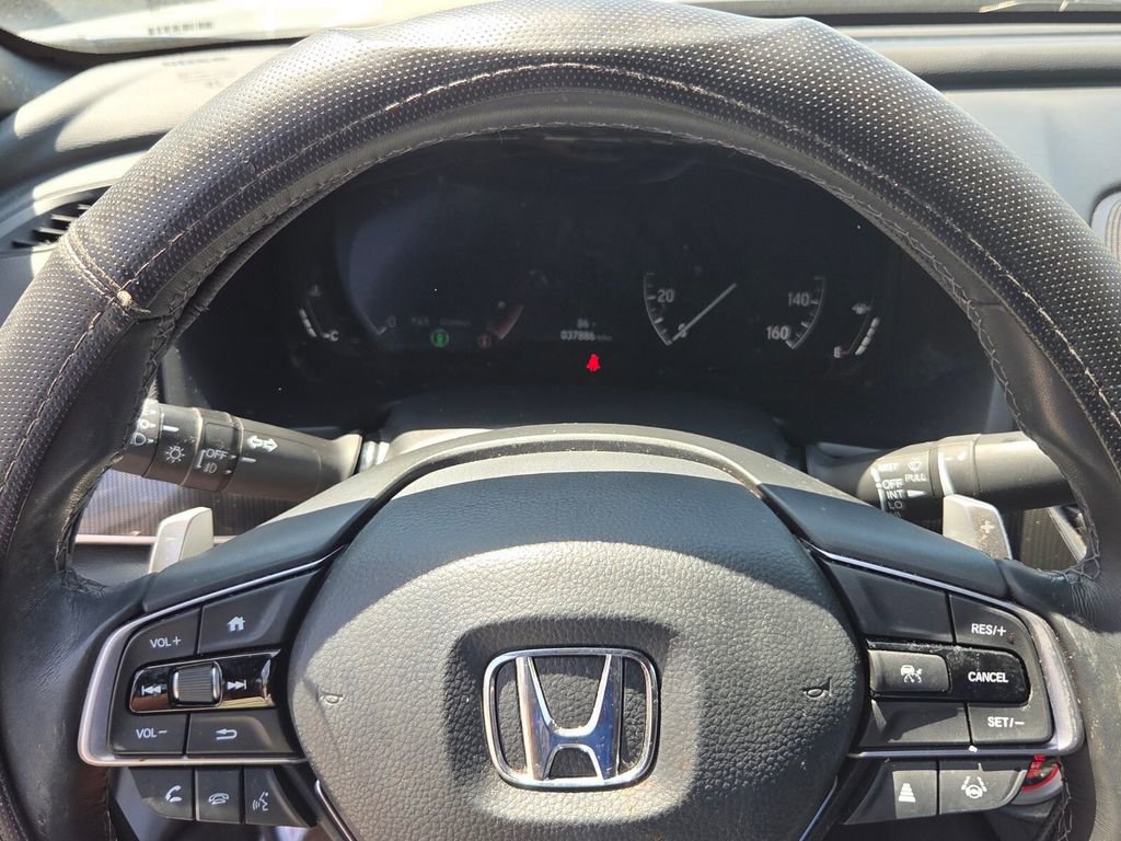 Used 2022 Honda Accord Sport image 21