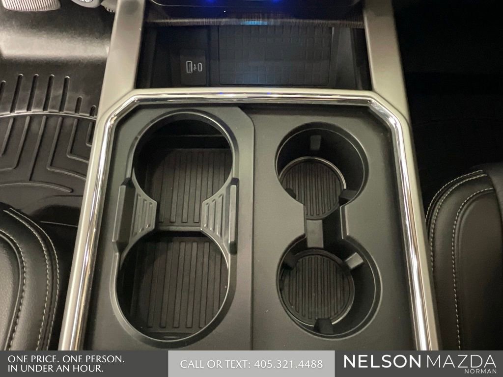 Used 2021 Ford F250 Lariat w/ Lariat Ultimate Package image 36