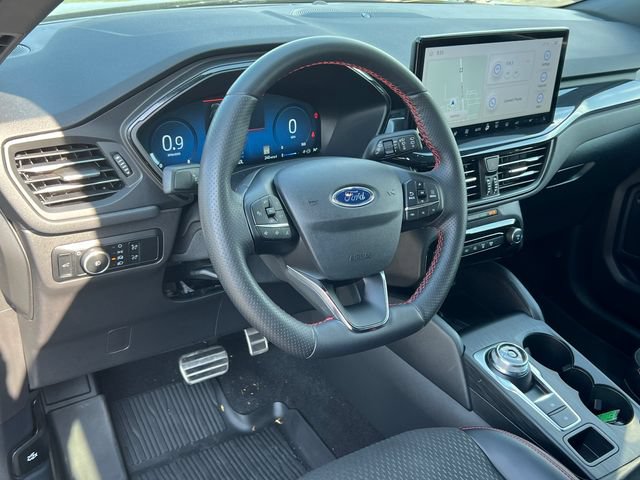 Used 2024 Ford Escape ST-Line Select w/ Tech Pack #2 AWD/4WD image 20