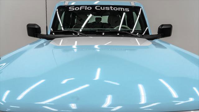 Used 2026 Ford Bronco Big Bend image 15