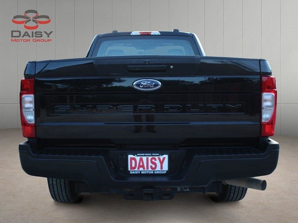 Used 2020 Ford F250 XL image 6
