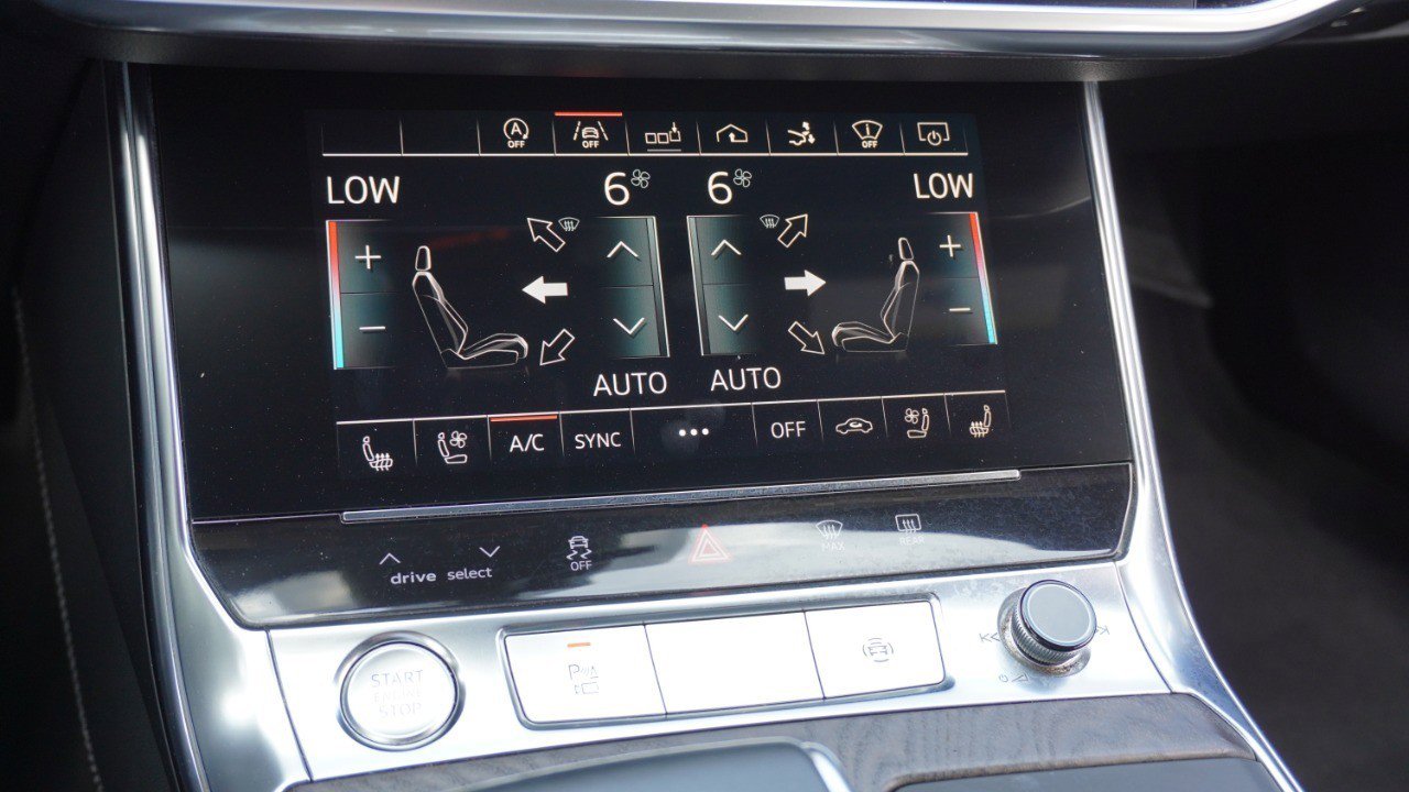 Used 2019 Audi A7 3.0T Prestige w/ Prestige Package image 19