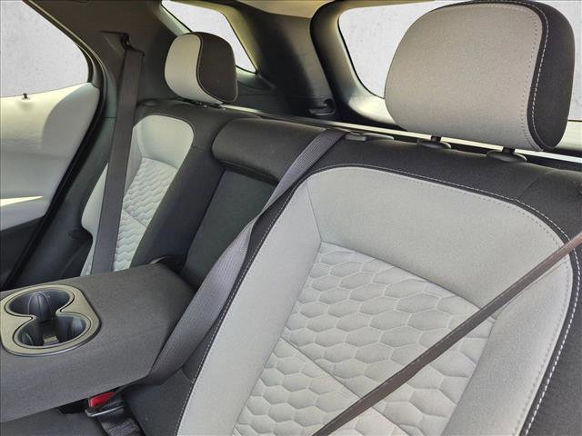 Used 2021 Chevrolet Equinox LS w/ LS Convenience Package FWD image 12