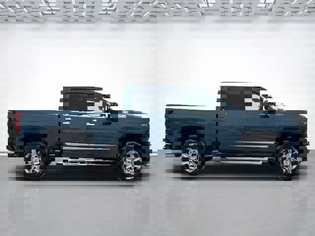 New 2026 Chevrolet Silverado 2500 High Country w/ Technology Package image 3