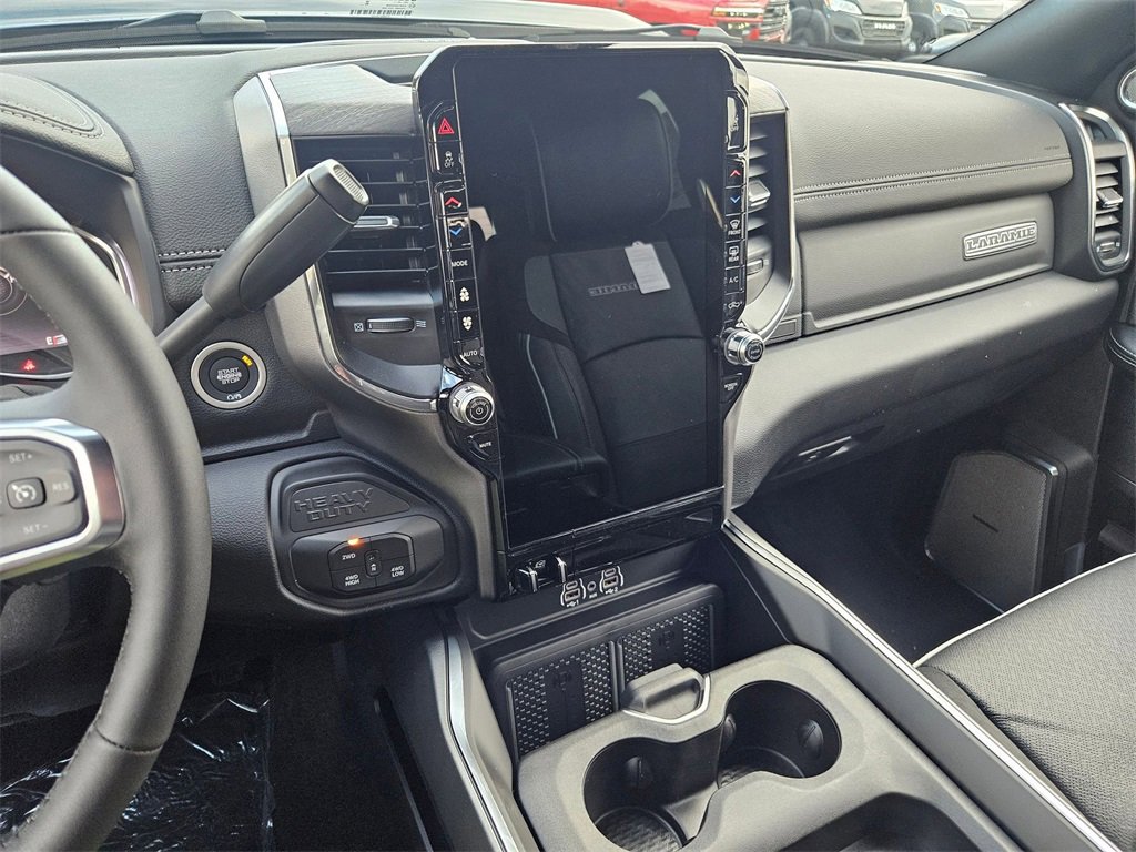 New 2026 RAM 3500 Laramie image 22