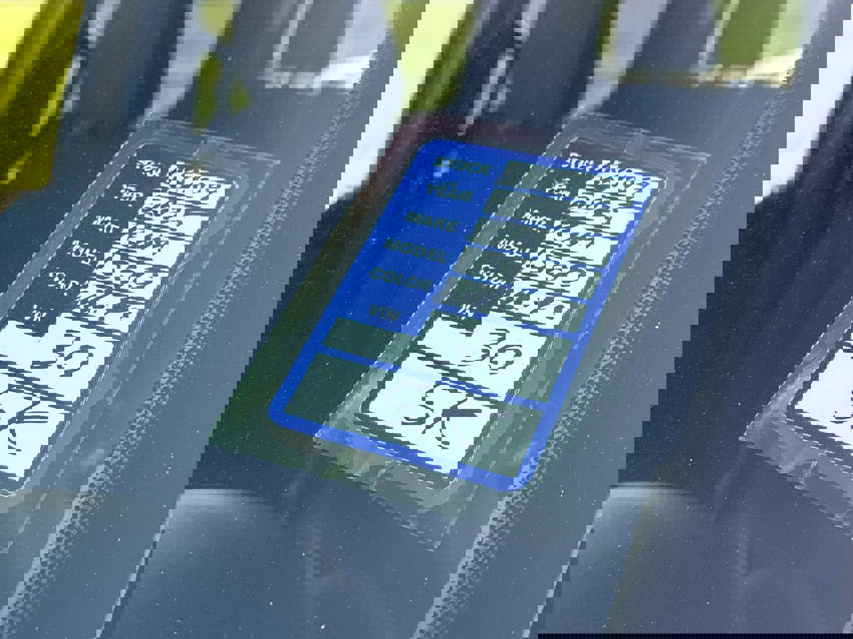 Used 2025 RAM 1500 Lone Star image 25