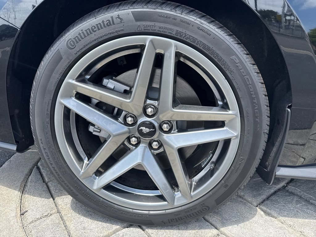 Used 2024 Ford Mustang GT RWD image 4