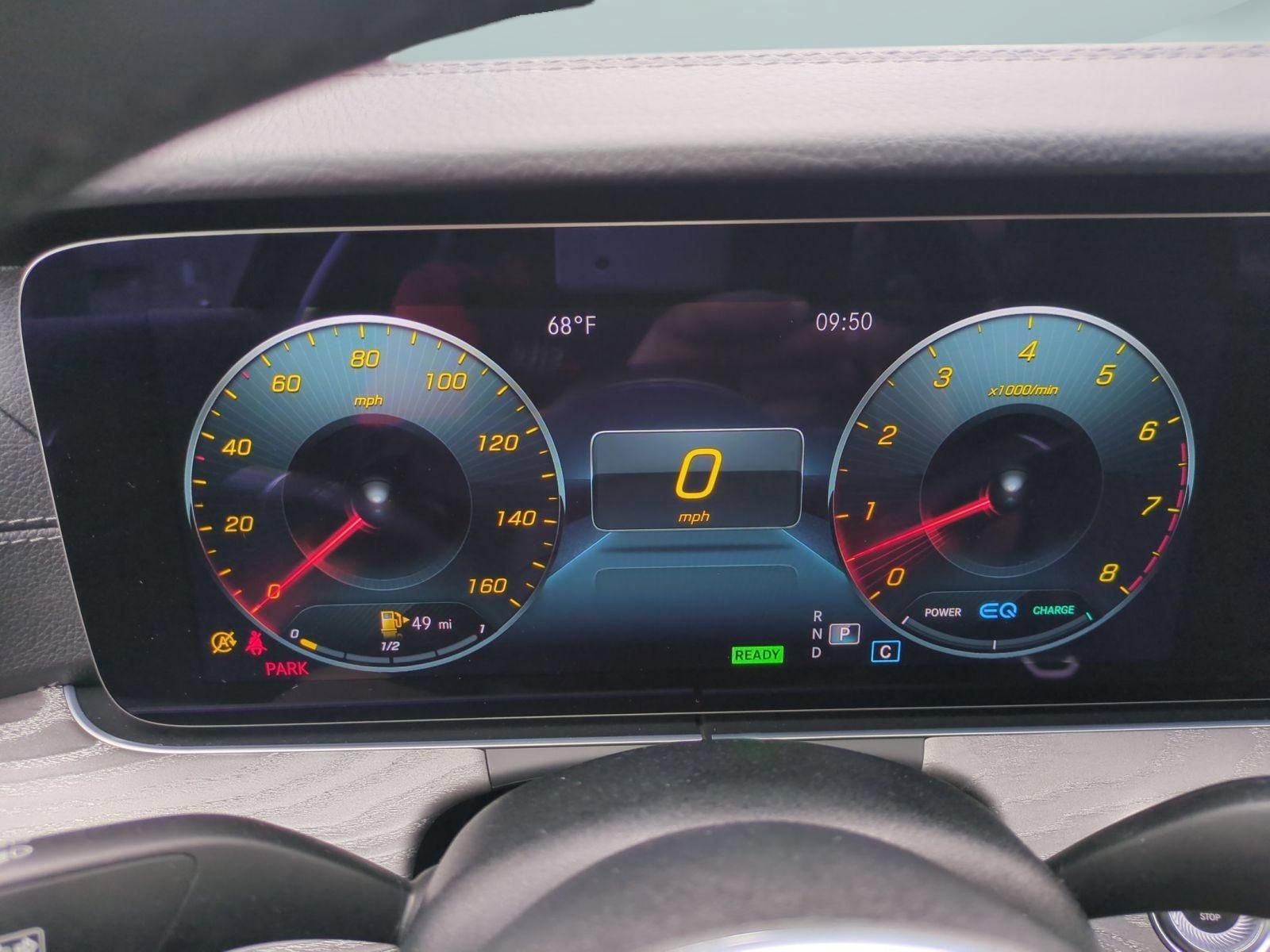 Used 2021 Mercedes-Benz CLS 450 image 18