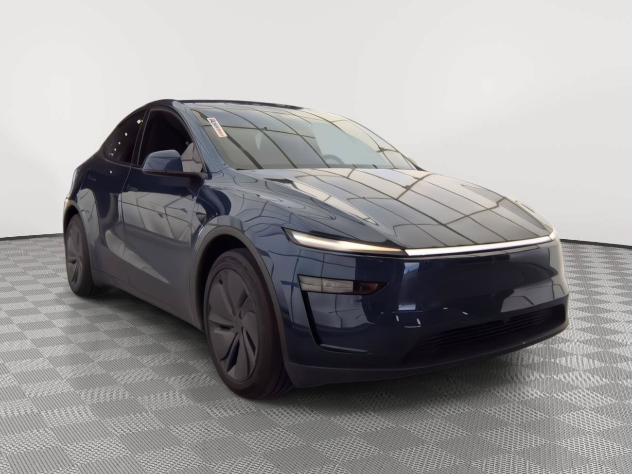 Used 2026 Tesla Model Y Long Range RWD image 17