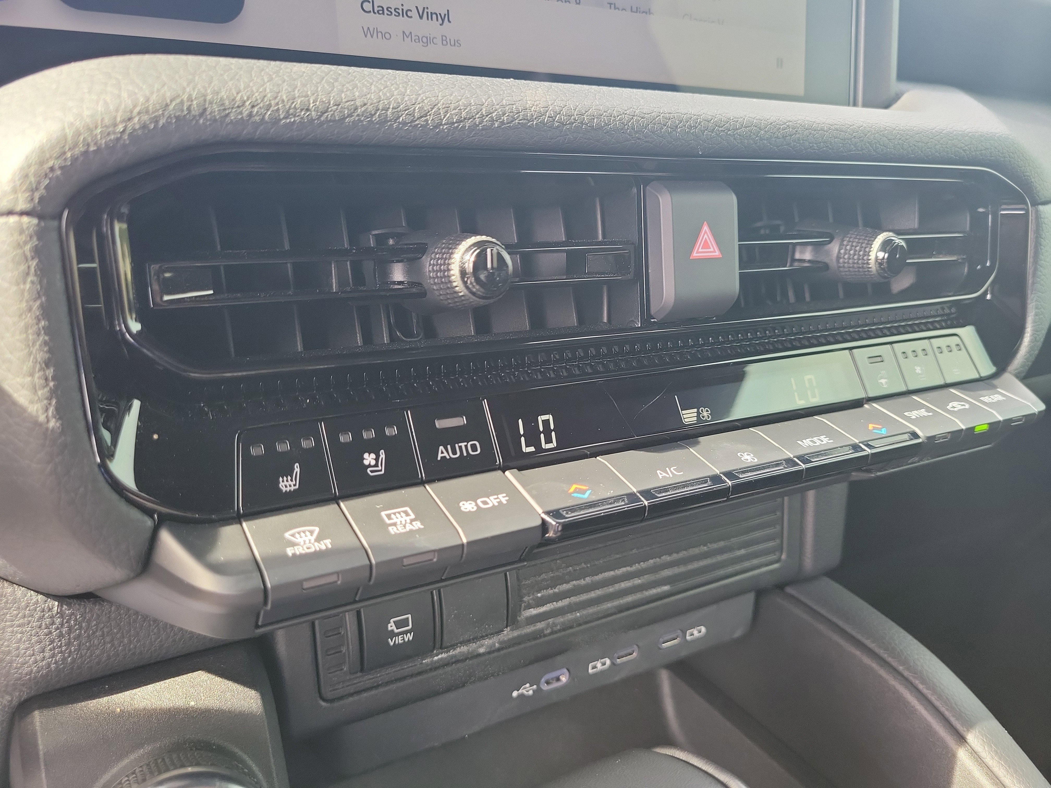 Used 2024 Toyota Land Cruiser AWD/4WD image 29