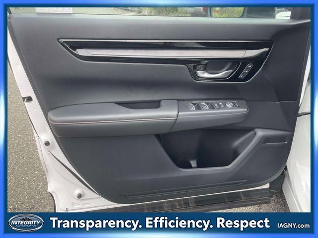 Used 2024 Honda CR-V Sport Touring image 16