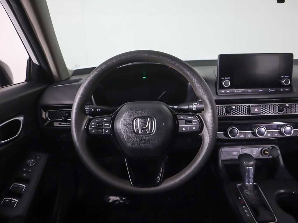 Used 2025 Honda Civic LX image 35