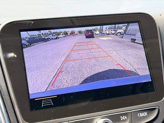 Used 2019 Chevrolet Equinox LT image 16