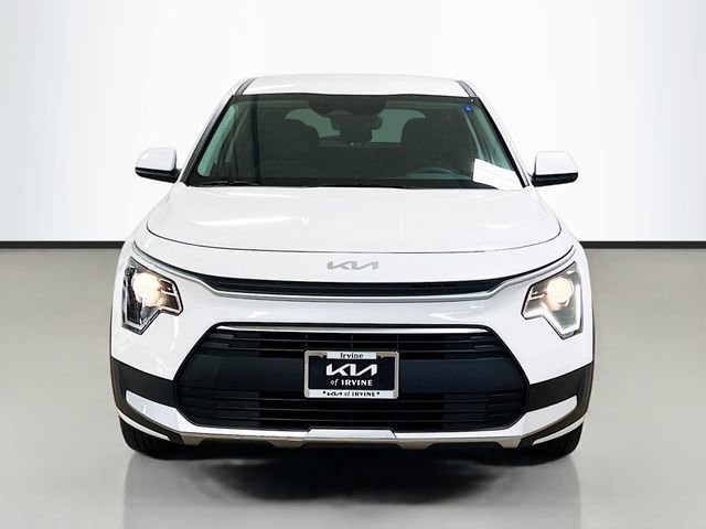 New 2026 Kia Niro LX image 2