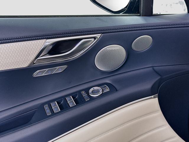 New 2026 Genesis GV80 3.5T Prestige AWD/4WD image 20
