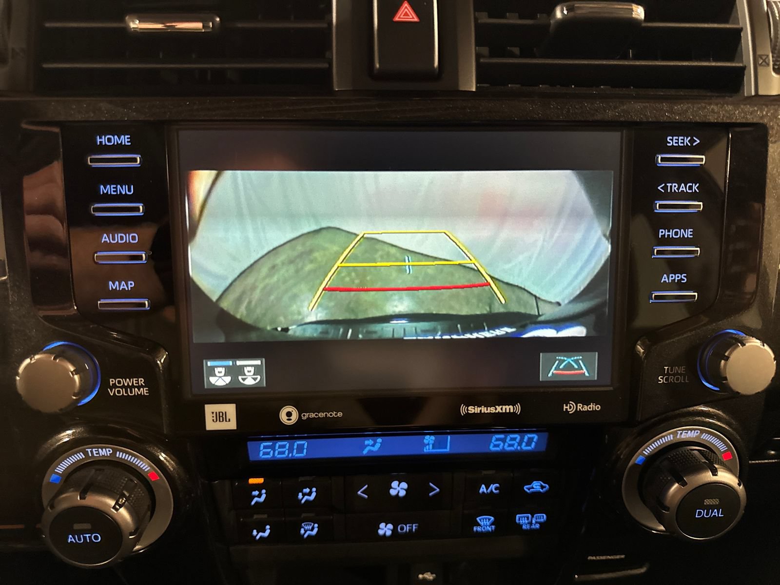 Used 2022 Toyota 4Runner TRD Pro AWD/4WD image 22