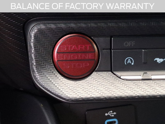Used 2025 Ford Mustang GT RWD image 25