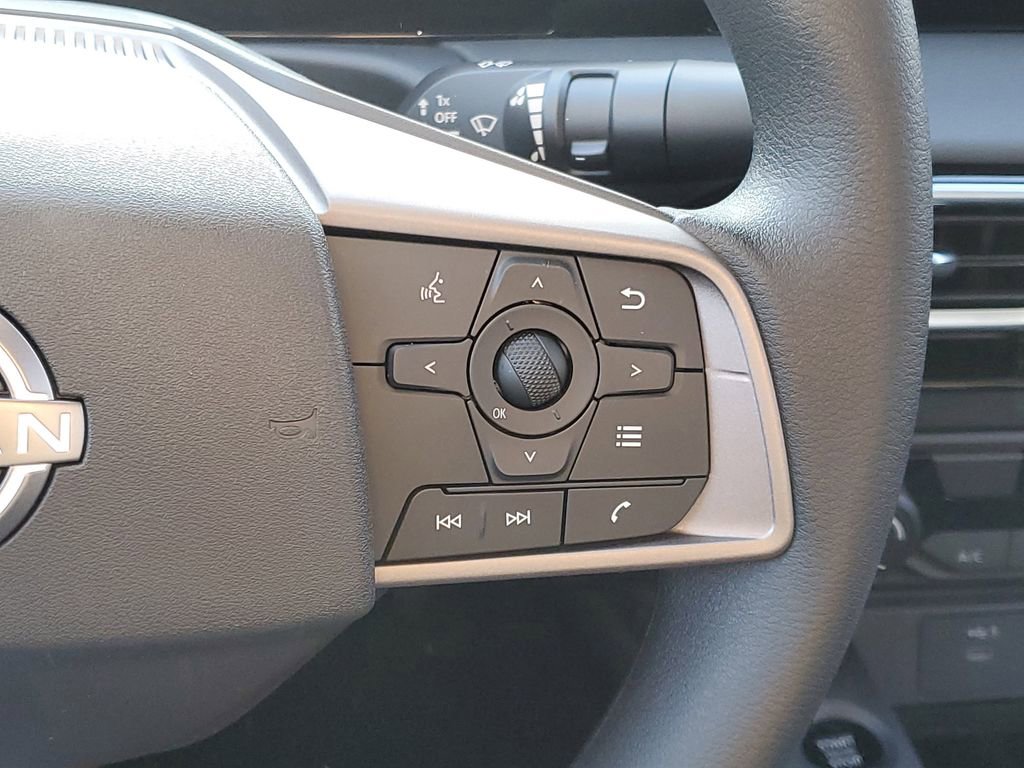 New 2026 Nissan Sentra S image 14