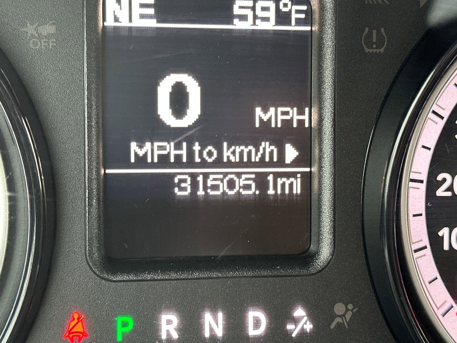 Used 2024 RAM 1500 Classic SLT image 11