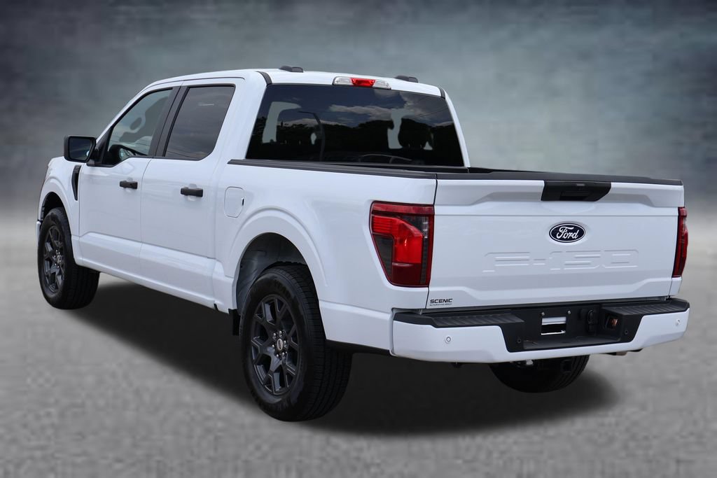 New 2026 Ford F150 STX w/ Equipment Group 200A RWD image 20