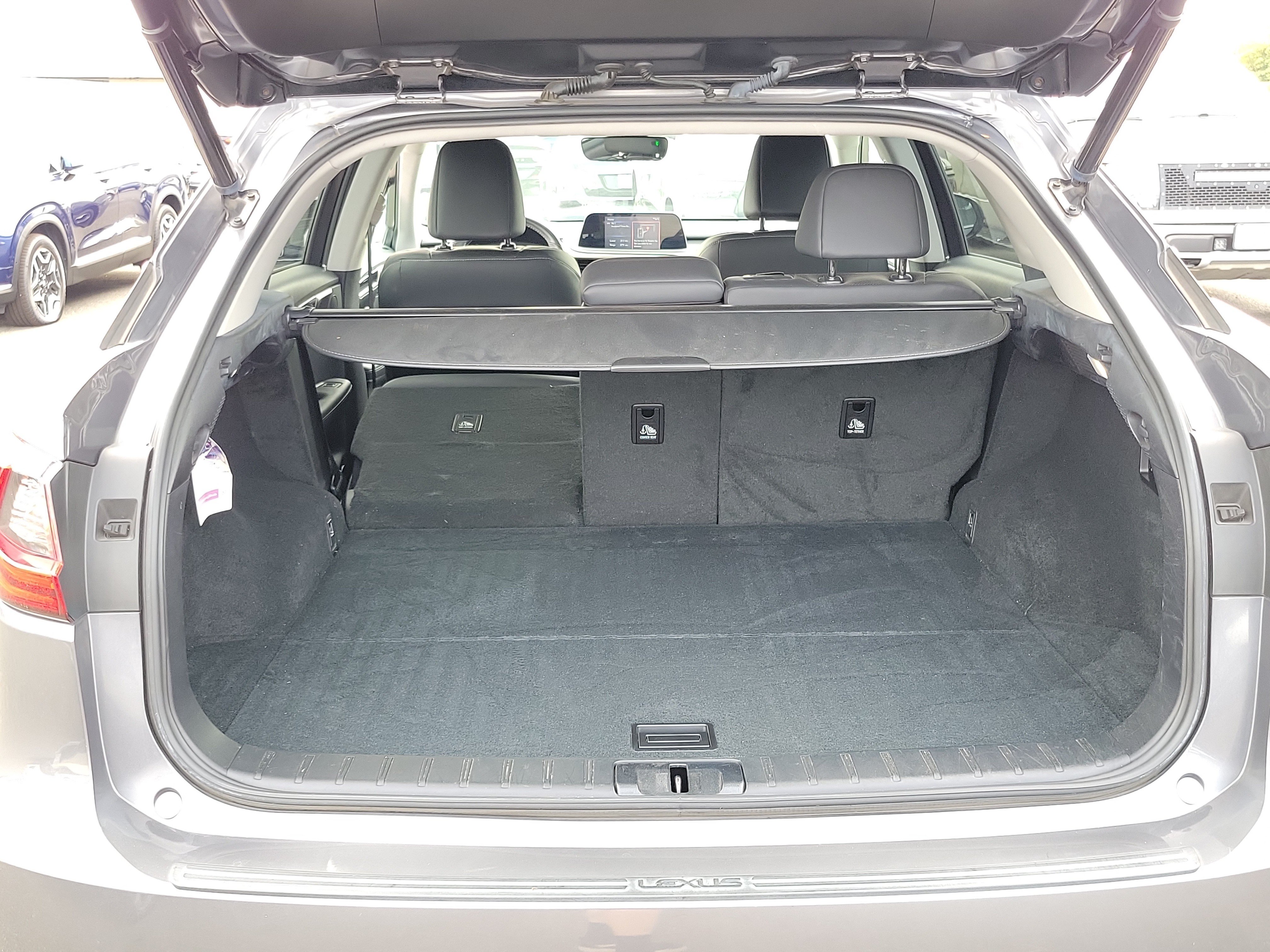 Used 2022 Lexus RX 350 FWD image 18