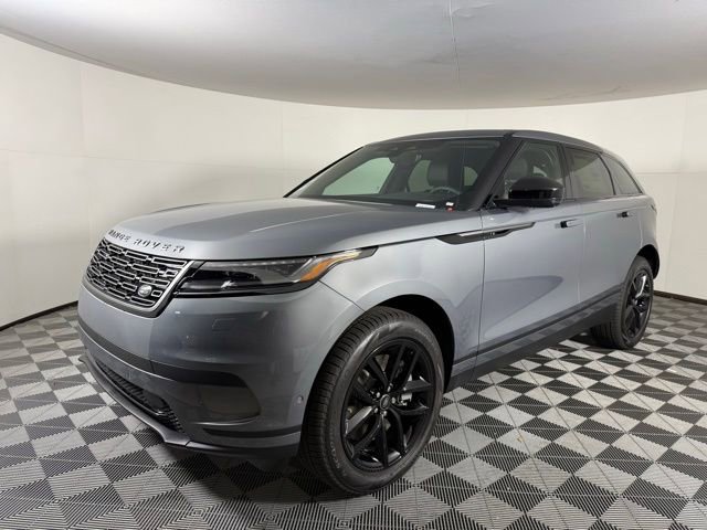 New 2026 Land Rover Range Rover Velar S image 3