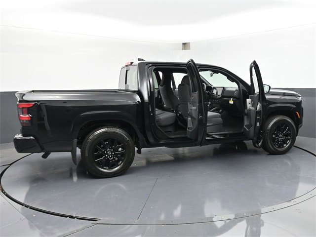 New 2026 Nissan Frontier SV image 45
