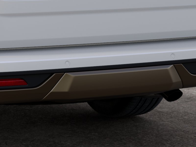 New 2027 Ford Expedition Max King Ranch AWD/4WD image 23