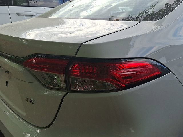 Used 2024 Toyota Corolla LE image 10
