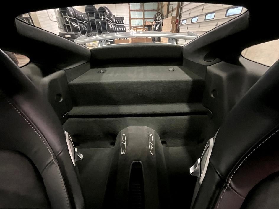 Used 2015 Porsche 911 GT3 RWD image 30